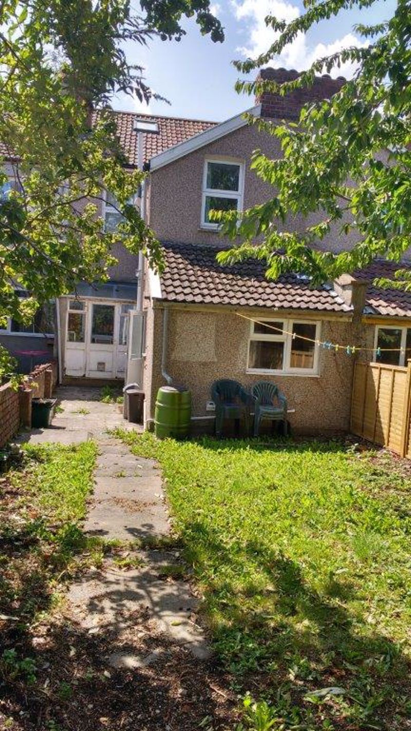 5 bed student house to rent on Radnor Road, Bristol, BS7 8QS StuRents