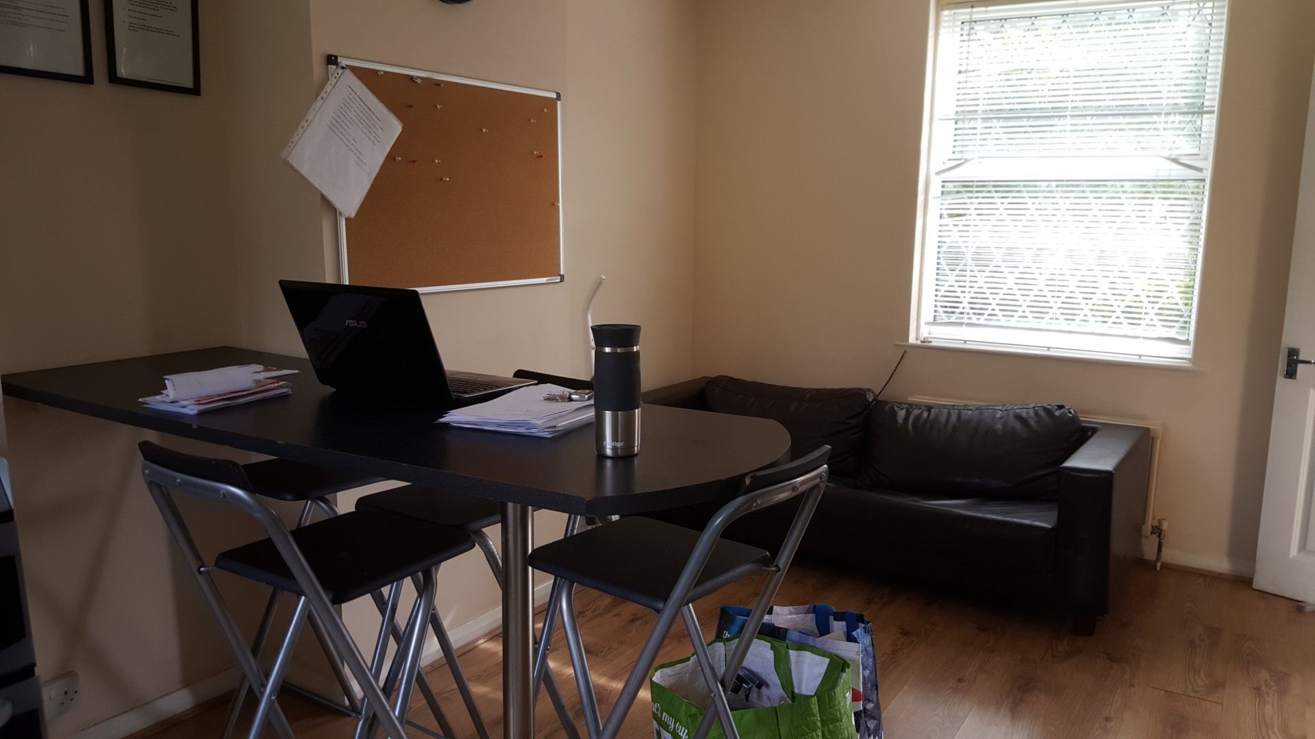 1 bed student house to rent on Chailey Road, Brighton, BN1 9JF StuRents