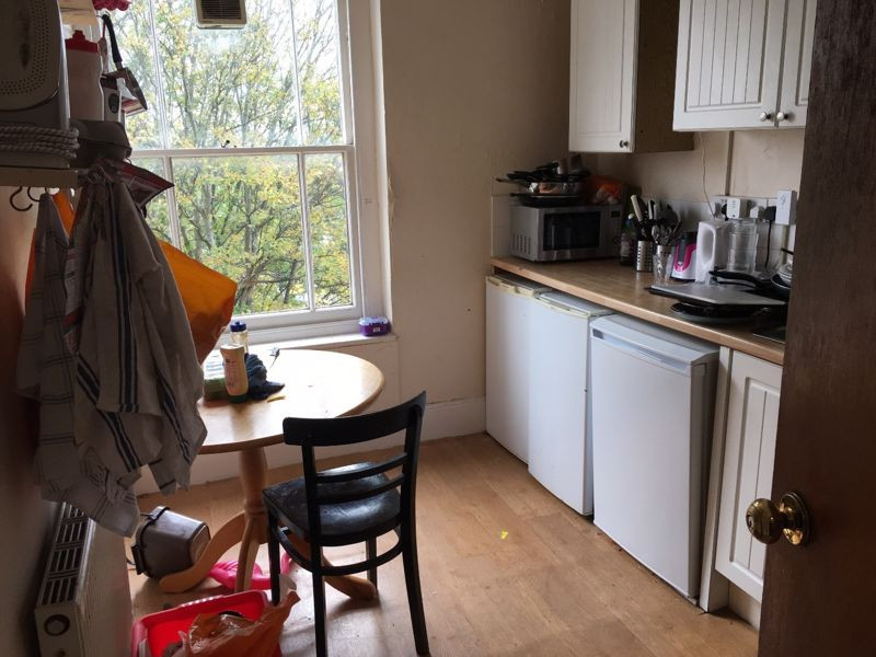 7 bed student house to rent on Cromwell Road, Bristol, BS6 5HA StuRents