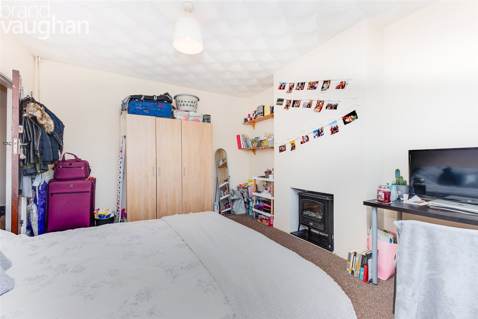 6 bed student house to rent on Rushlake Road, Brighton, BN1 9AE StuRents