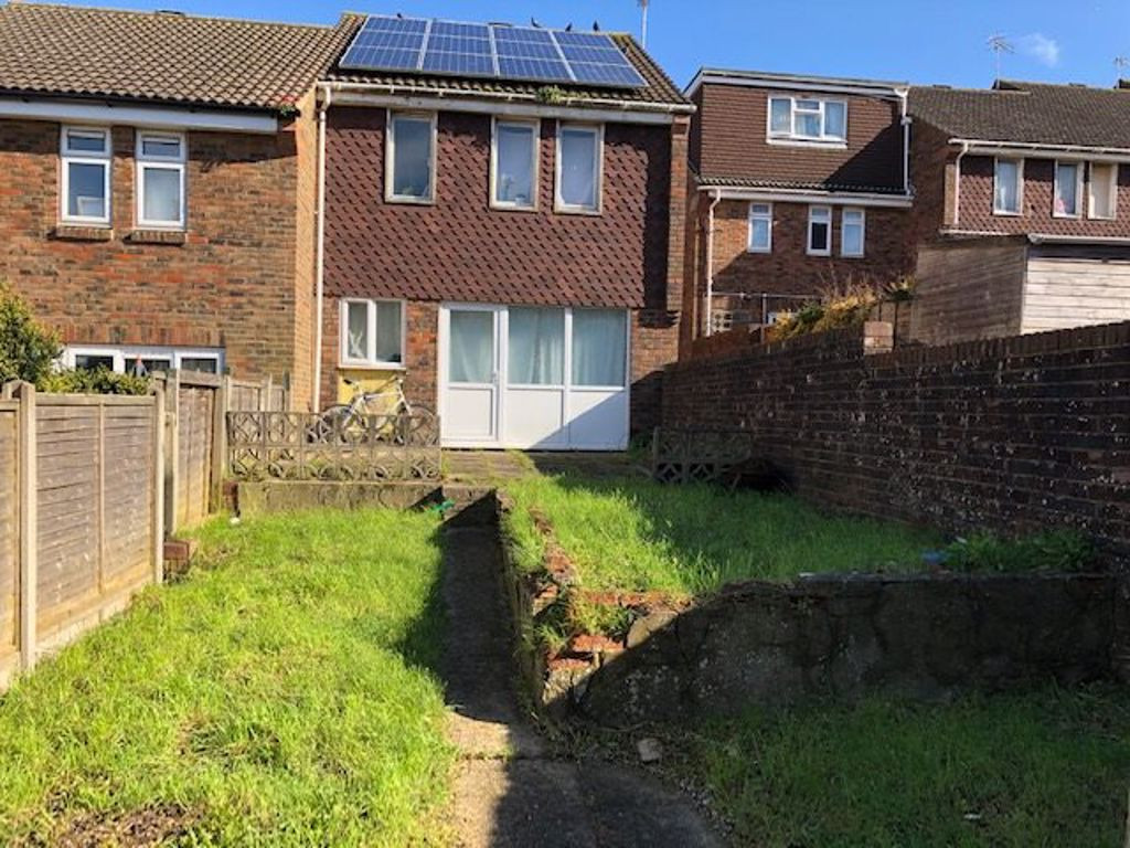 4 bed student house to rent on Newhaven Street, Brighton, BN2 9NR