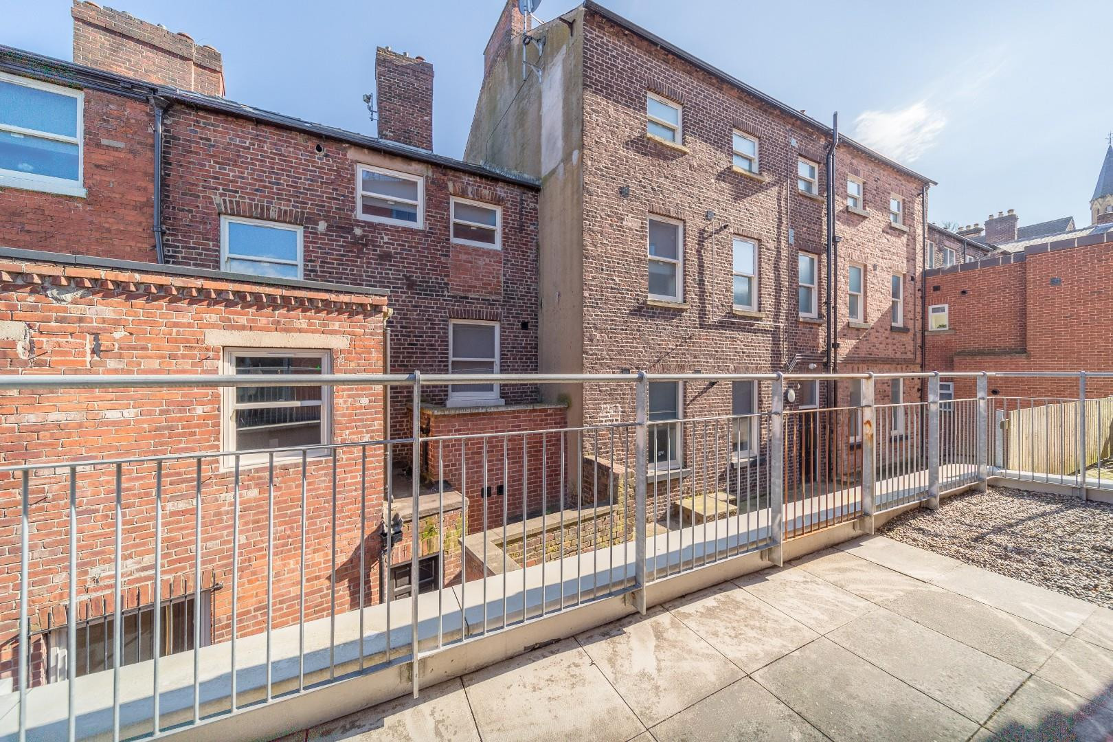 2 bed student house to rent on Vicar Lane, Sheffield, S1 2EH StuRents