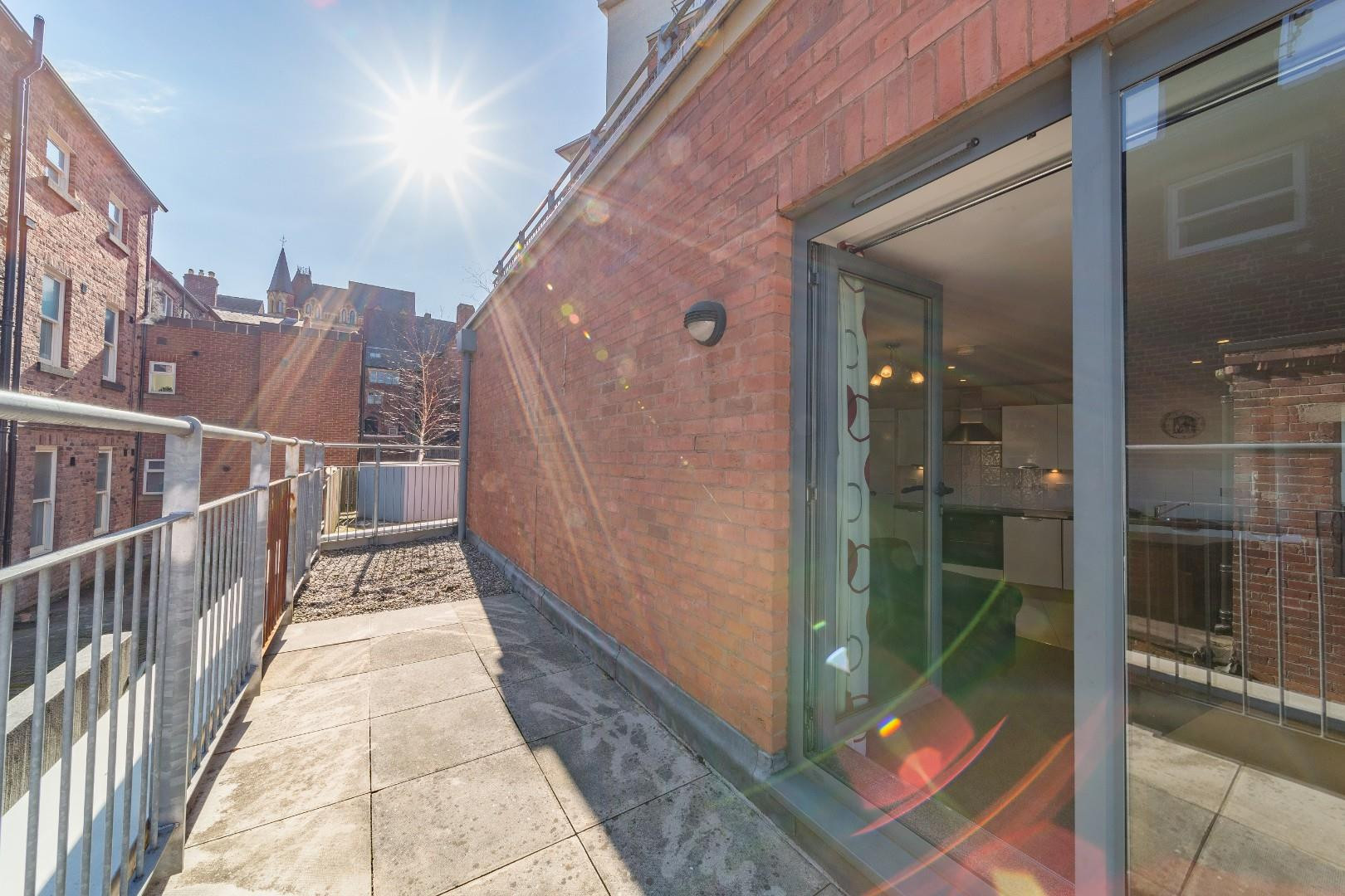 2 bed student house to rent on Vicar Lane, Sheffield, S1 2EH StuRents