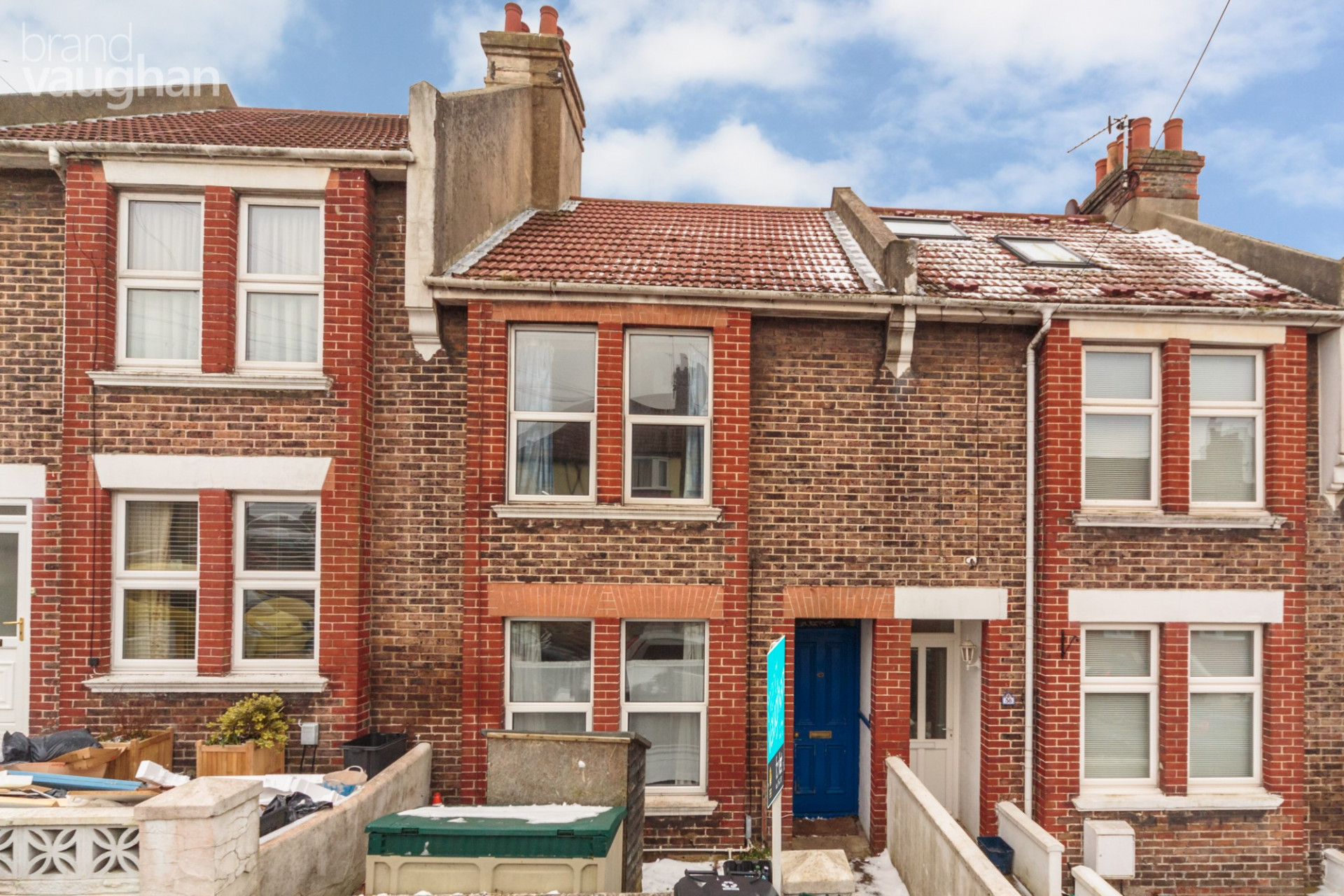 6 bed student house to rent on Ladysmith Road, Brighton, BN2 4EJ StuRents