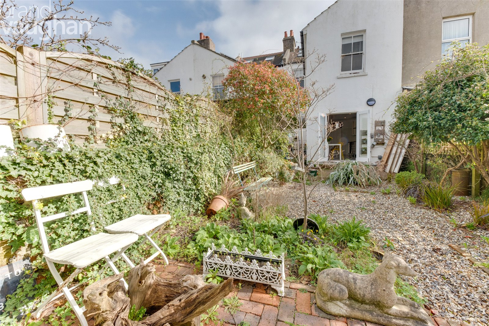 5 bed student house to rent on Havelock Road, Brighton, BN1 6GN StuRents