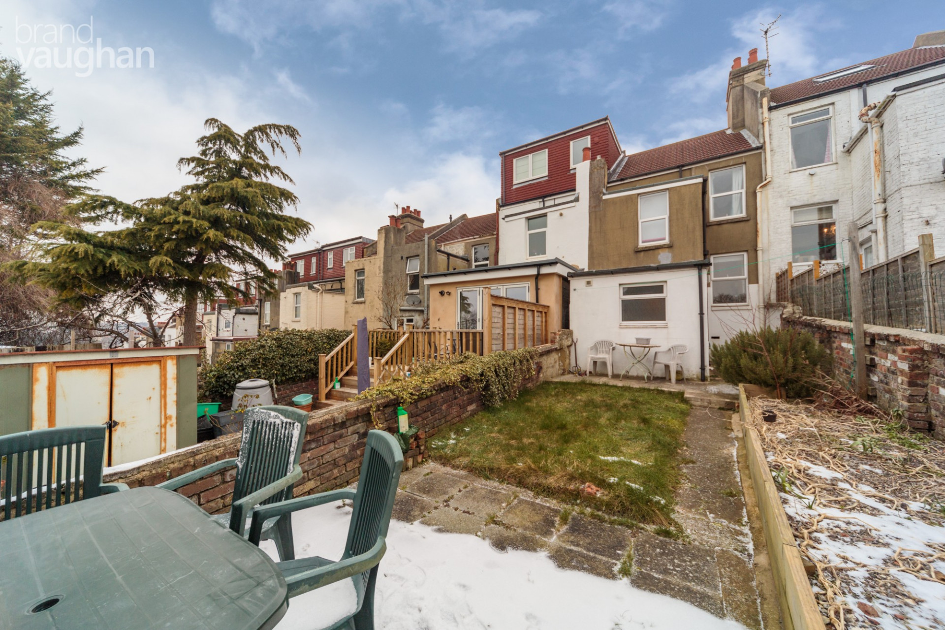 6 bed student house to rent on Ladysmith Road, Brighton, BN2 4EJ StuRents