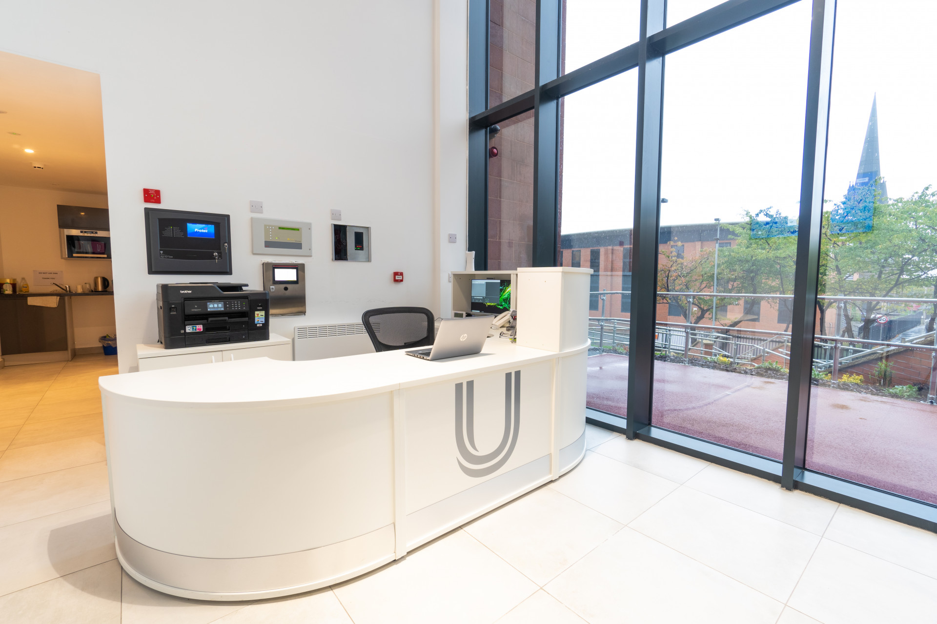 Studio student flat to rent on Shaw Street, Liverpool, L6 1HP StuRents