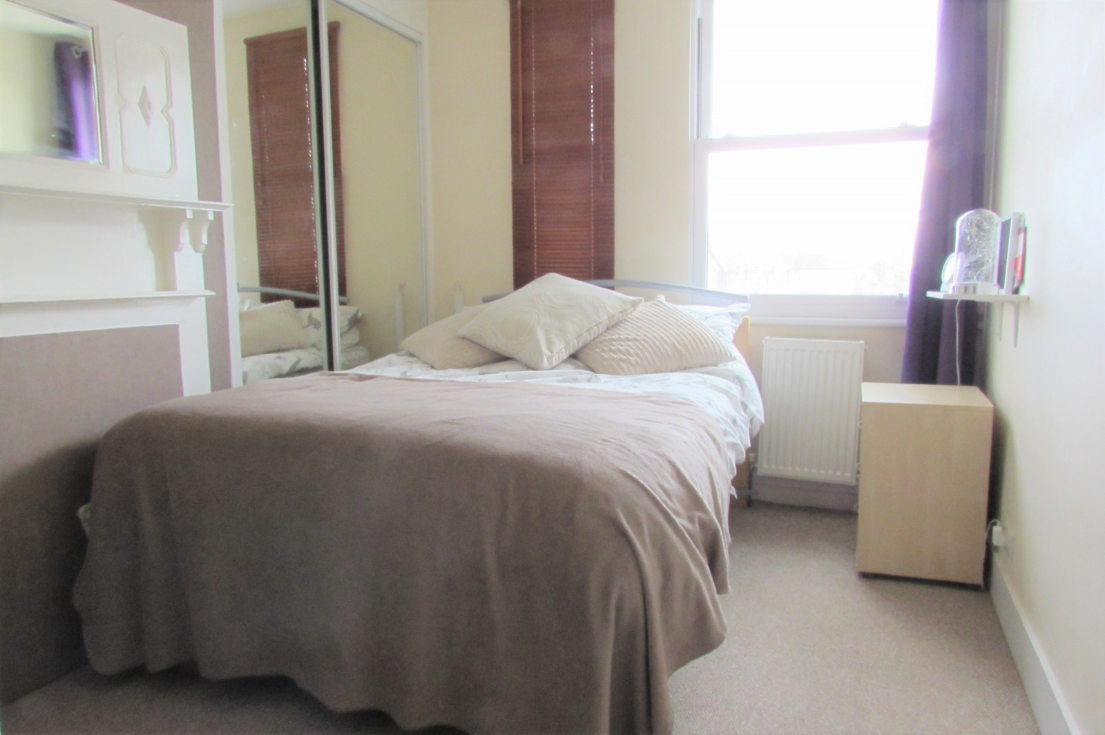 4 bed student house to rent on Alhambra Road, Portsmouth, PO4 0RT