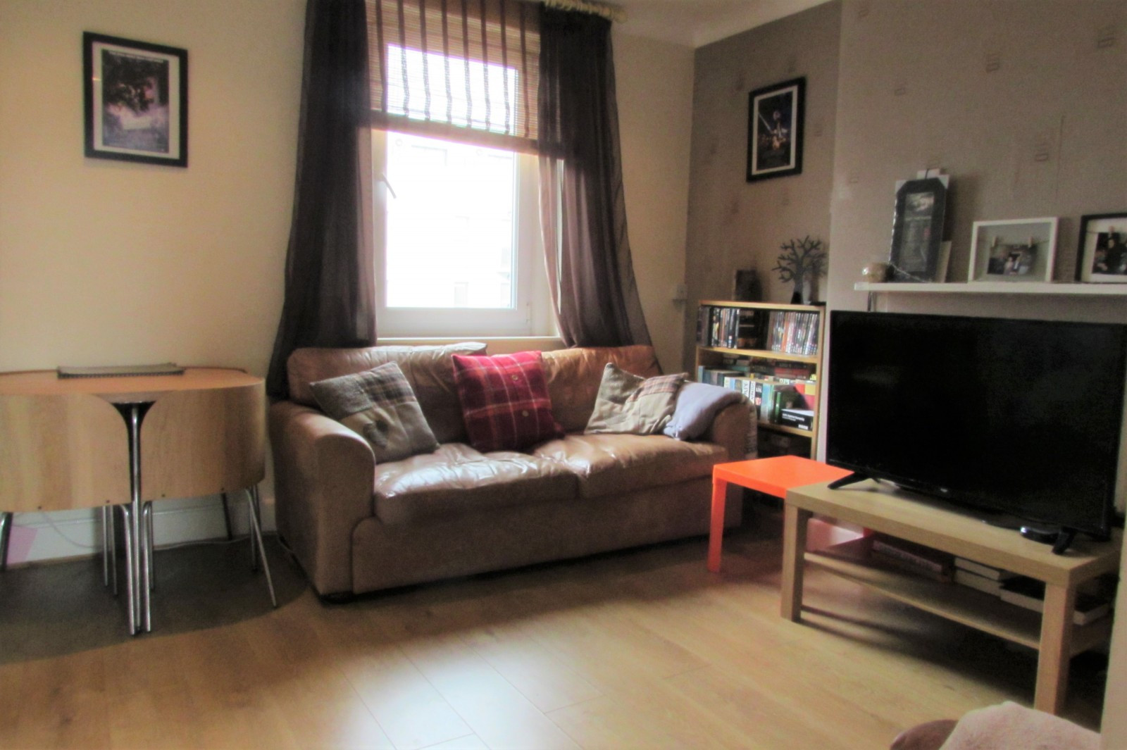 4 bed student house to rent on Alhambra Road, Portsmouth, PO4 0RT