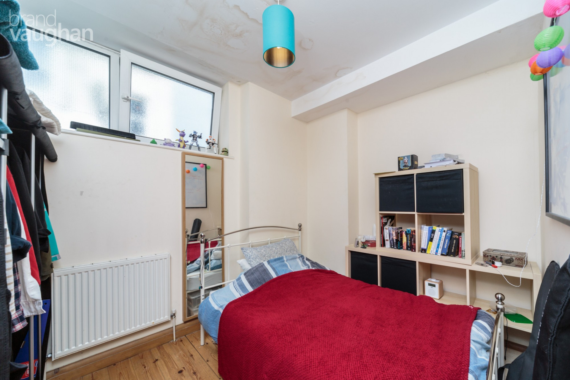 3 bed student house to rent on Holland Road, Brighton, BN3 1JR StuRents