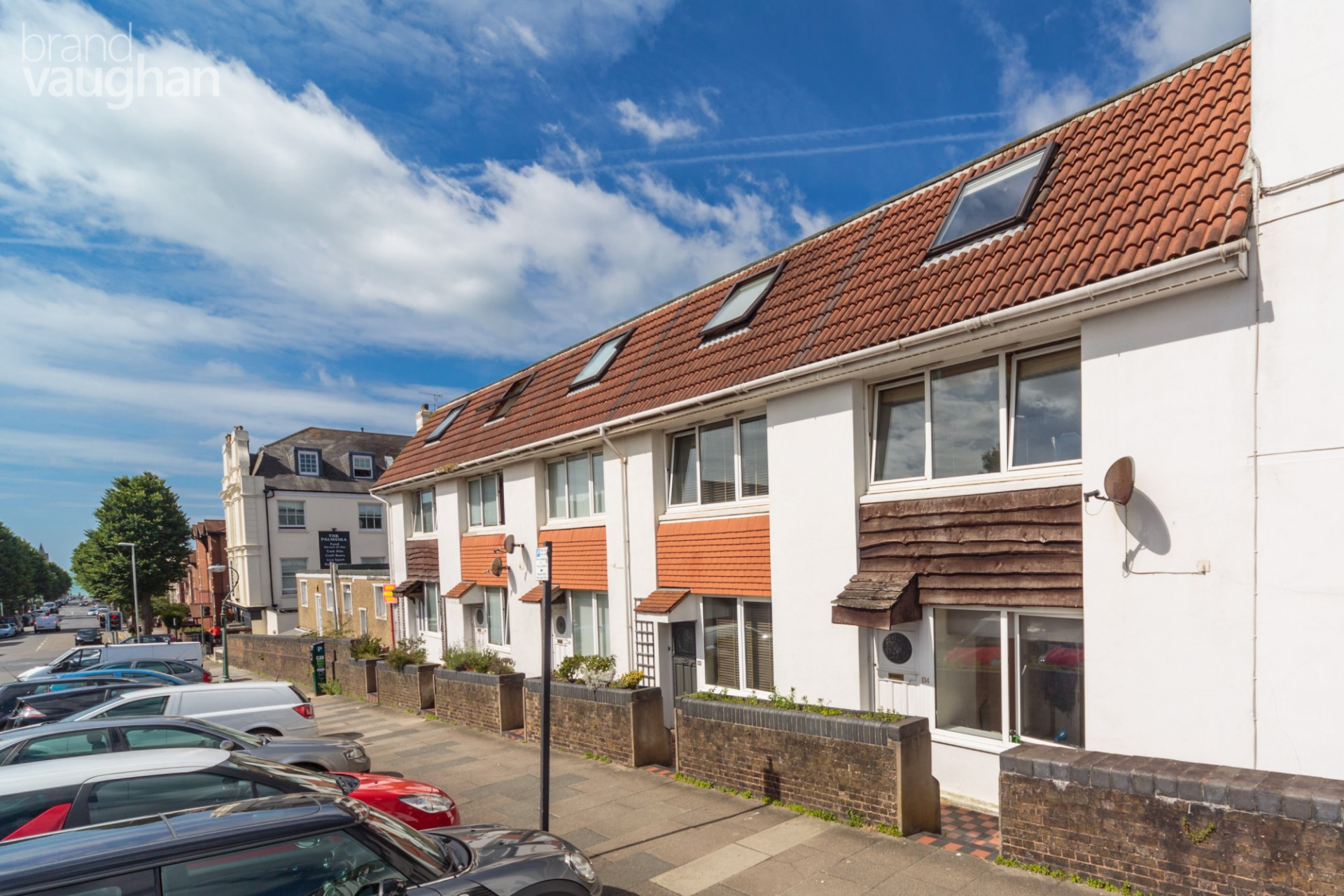 3 bed student house to rent on Holland Road, Brighton, BN3 1JR StuRents