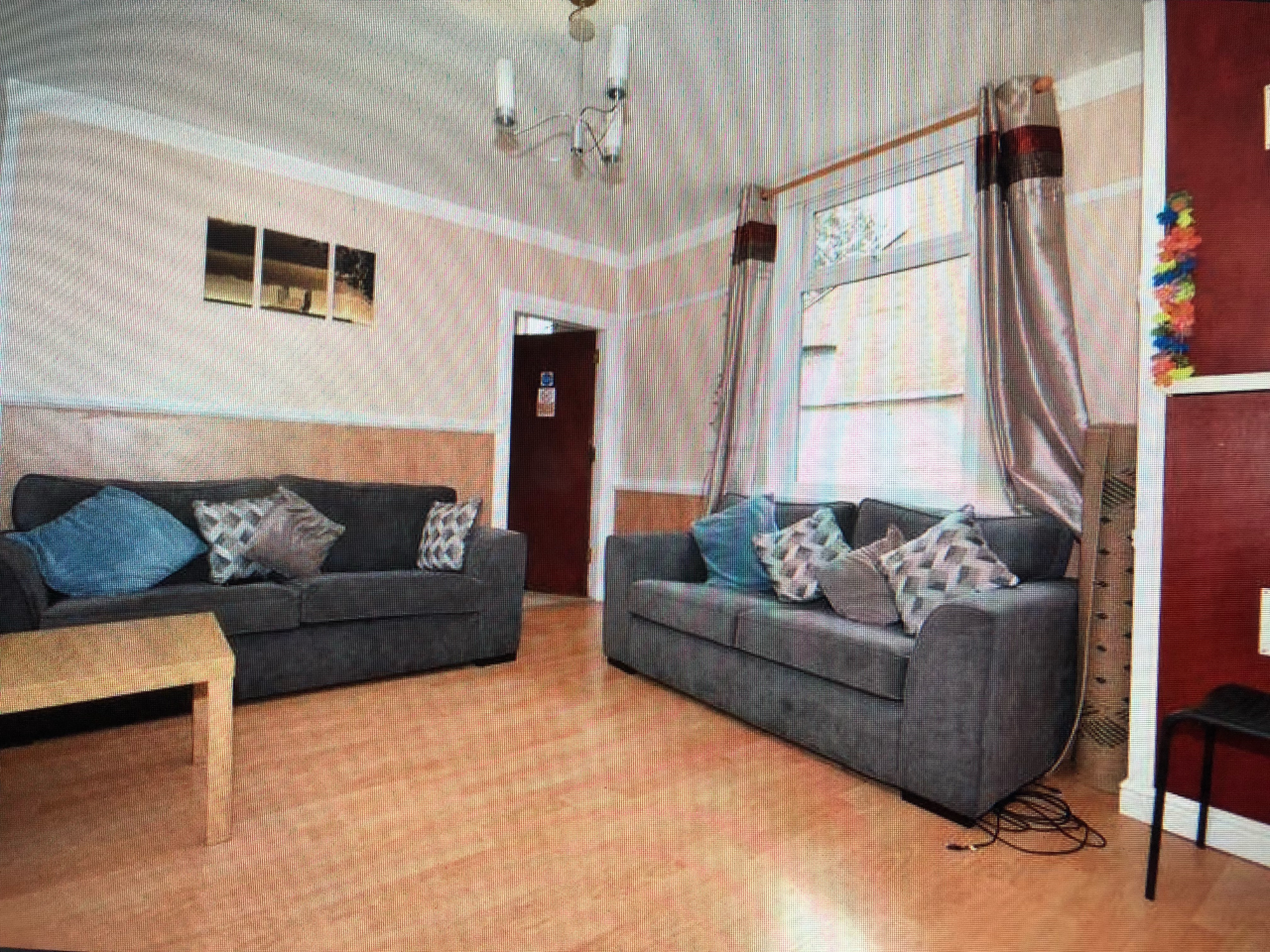 6 bed student house to rent on Newry Park, Chester, CH2 2AR StuRents