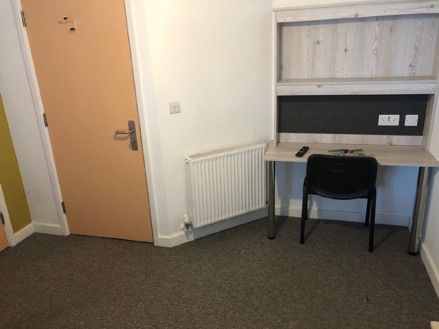 Student studio flat to rent on Devonshire House, Loughborough, LE11 3DF