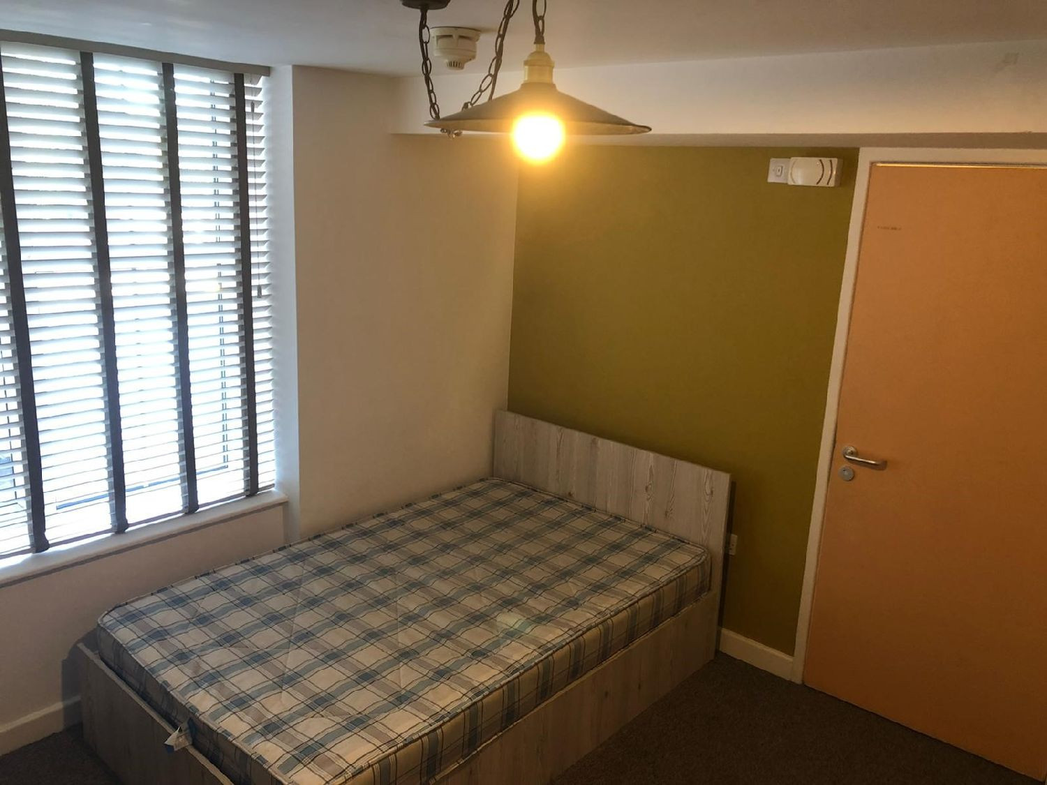 Student studio flat to rent on Devonshire House, Loughborough, LE11 3DF