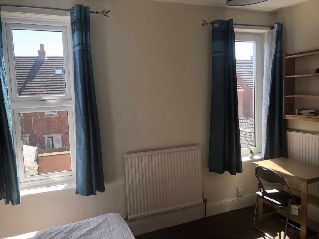 4 bed student house to rent on Cranwell Street, Lincoln, LN5 8BH StuRents