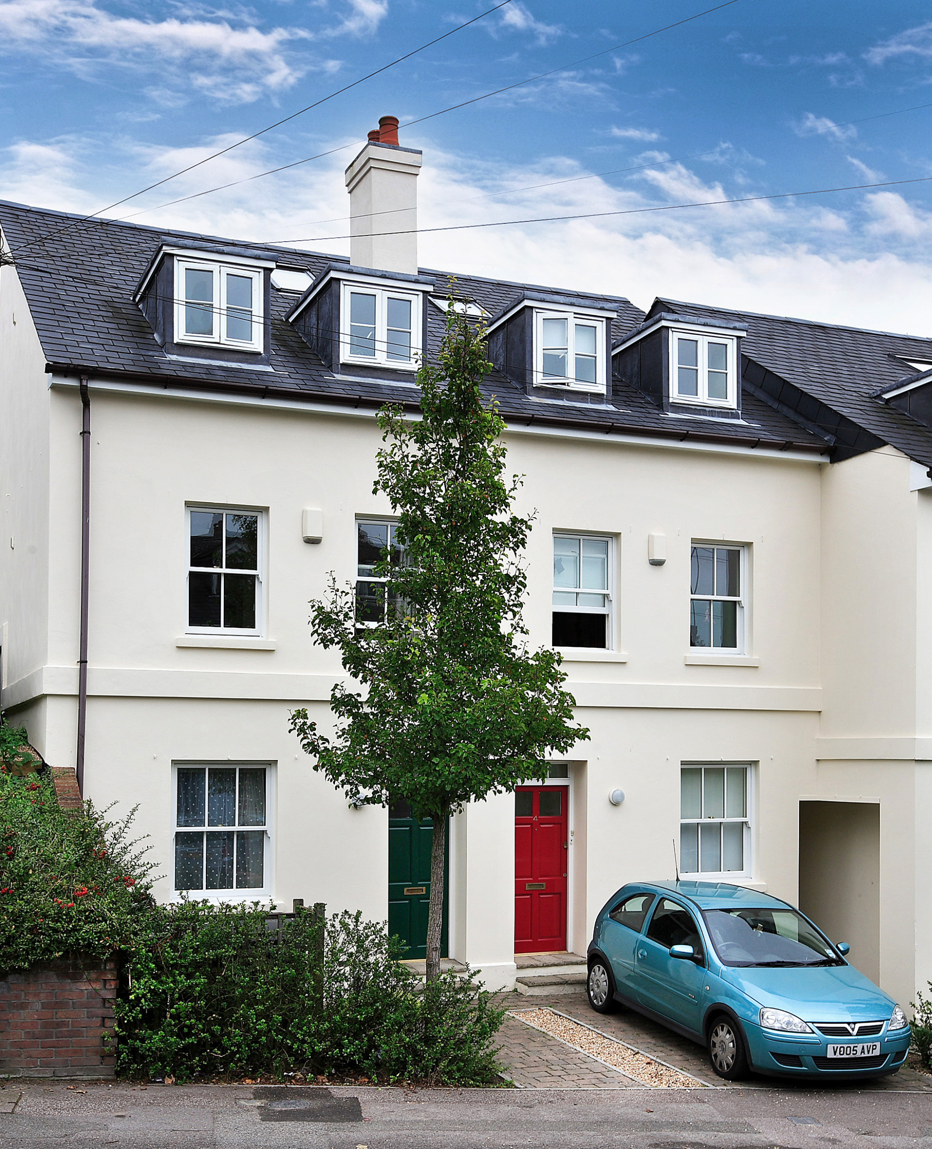 5 bed student house to rent on Bar End Road, Winchester, SO23 9NE