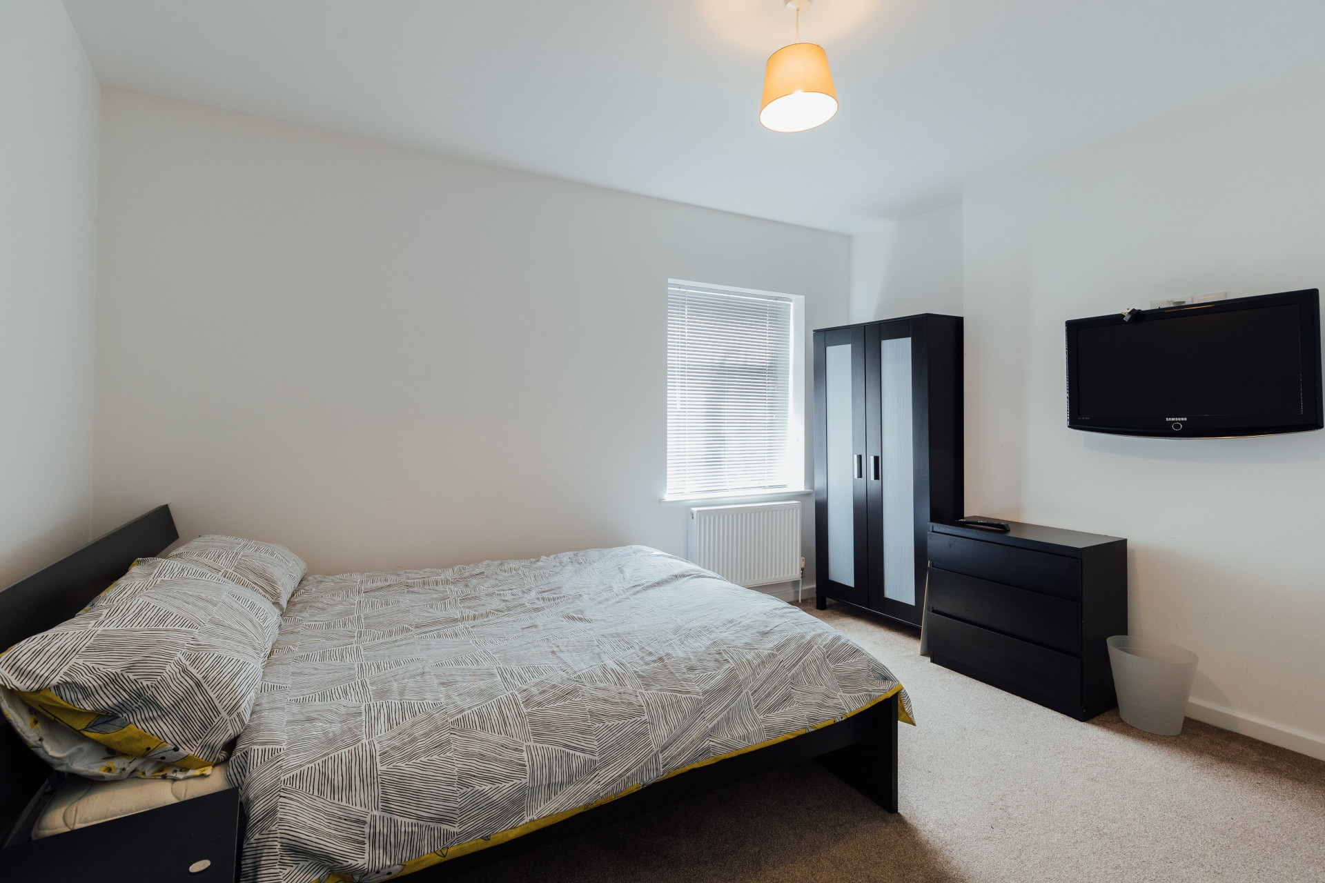 6 bed student house to rent on Meadow Lane, Loughborough, LE11 1JY