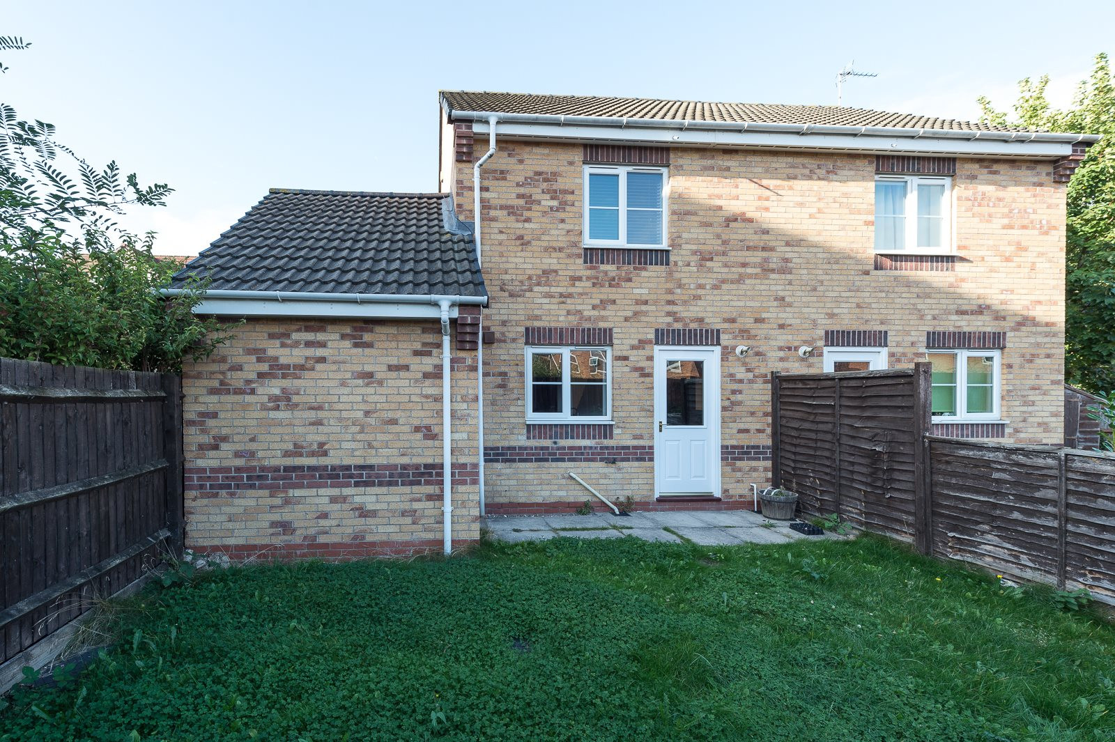 2 bed student house to rent on Goods Yard Close, Loughborough, LE11 5EB