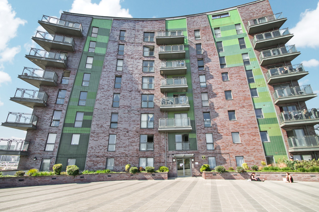 2 bed student house to rent on Cross Green Lane, Leeds, LS9 8NQ StuRents