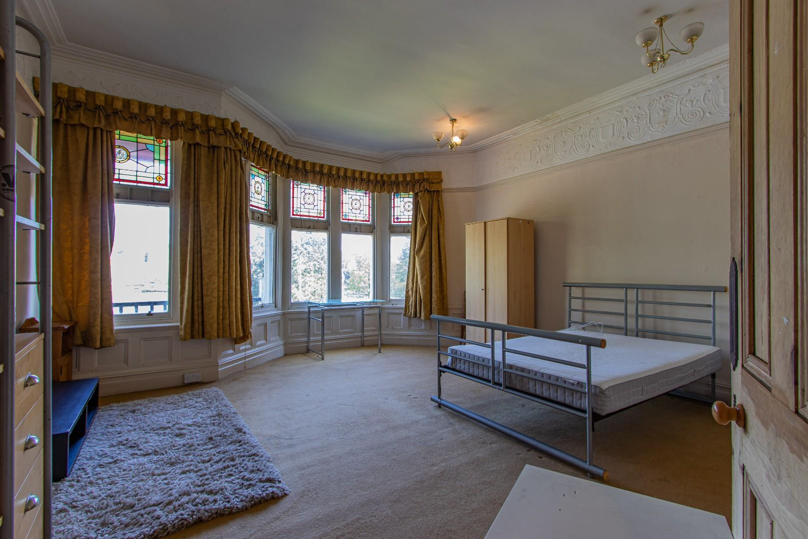 5 bed student house to rent on Lake Road West, Cardiff, CF23 5PJ StuRents