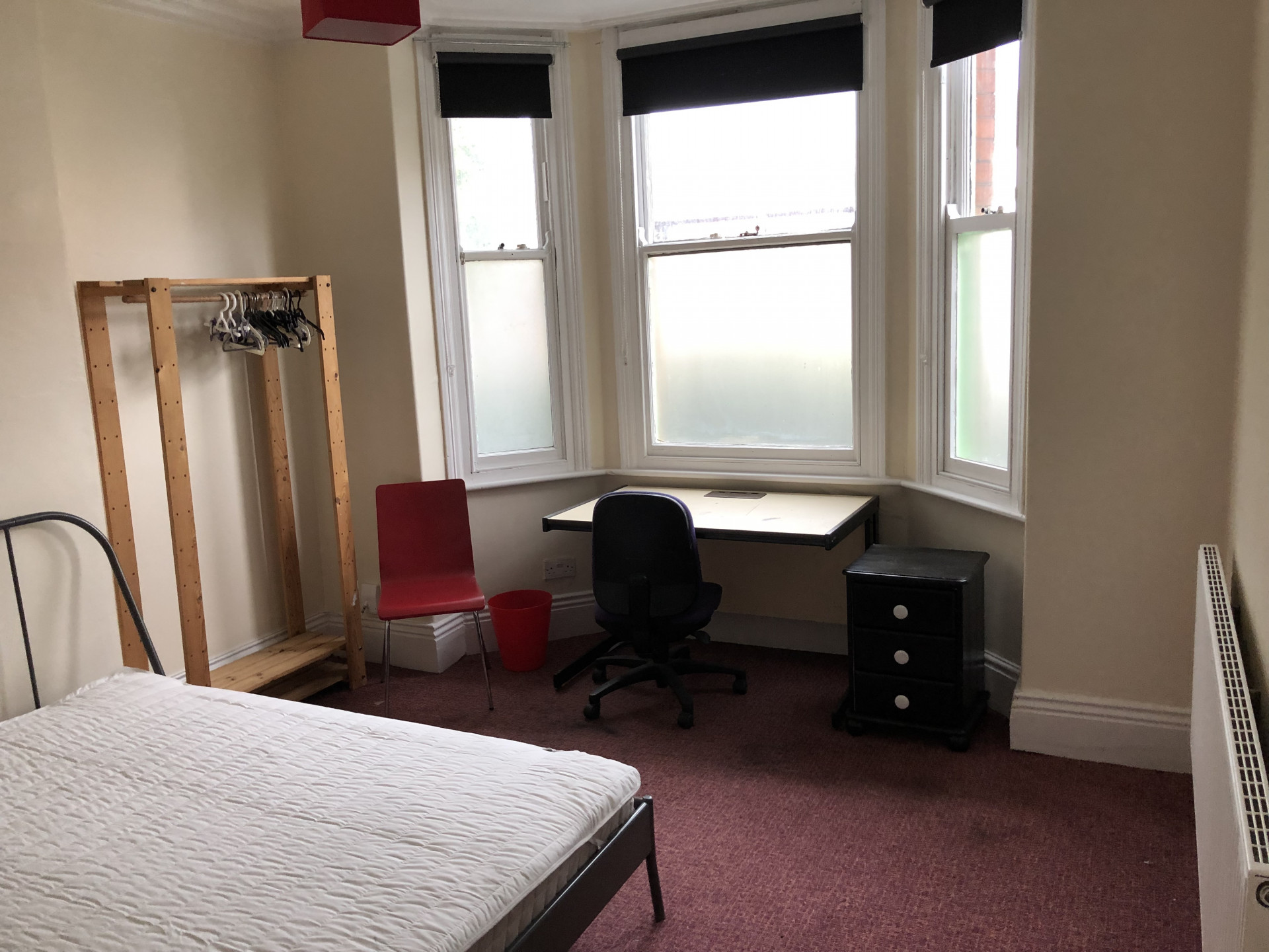 6 bed student house to rent on Upper Lloyd Street, Manchester, M14 4HZ ...