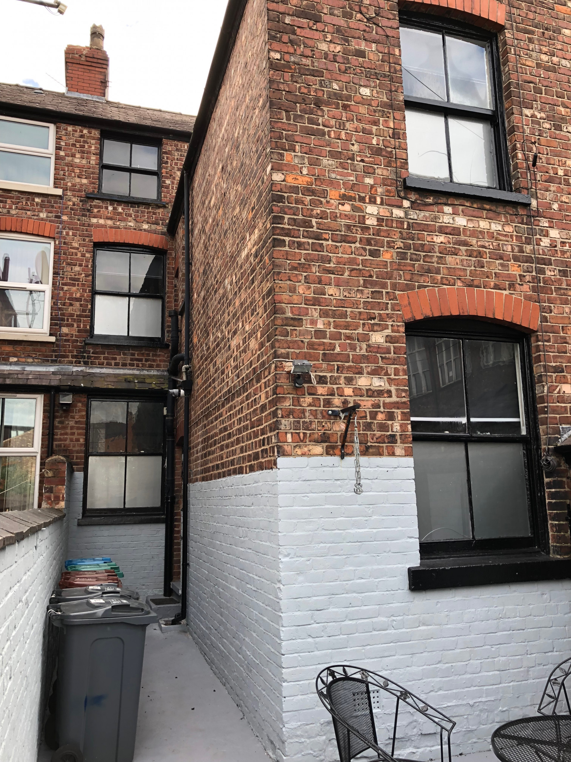 6 bed student house to rent on Upper Lloyd Street, Manchester, M14 4HZ