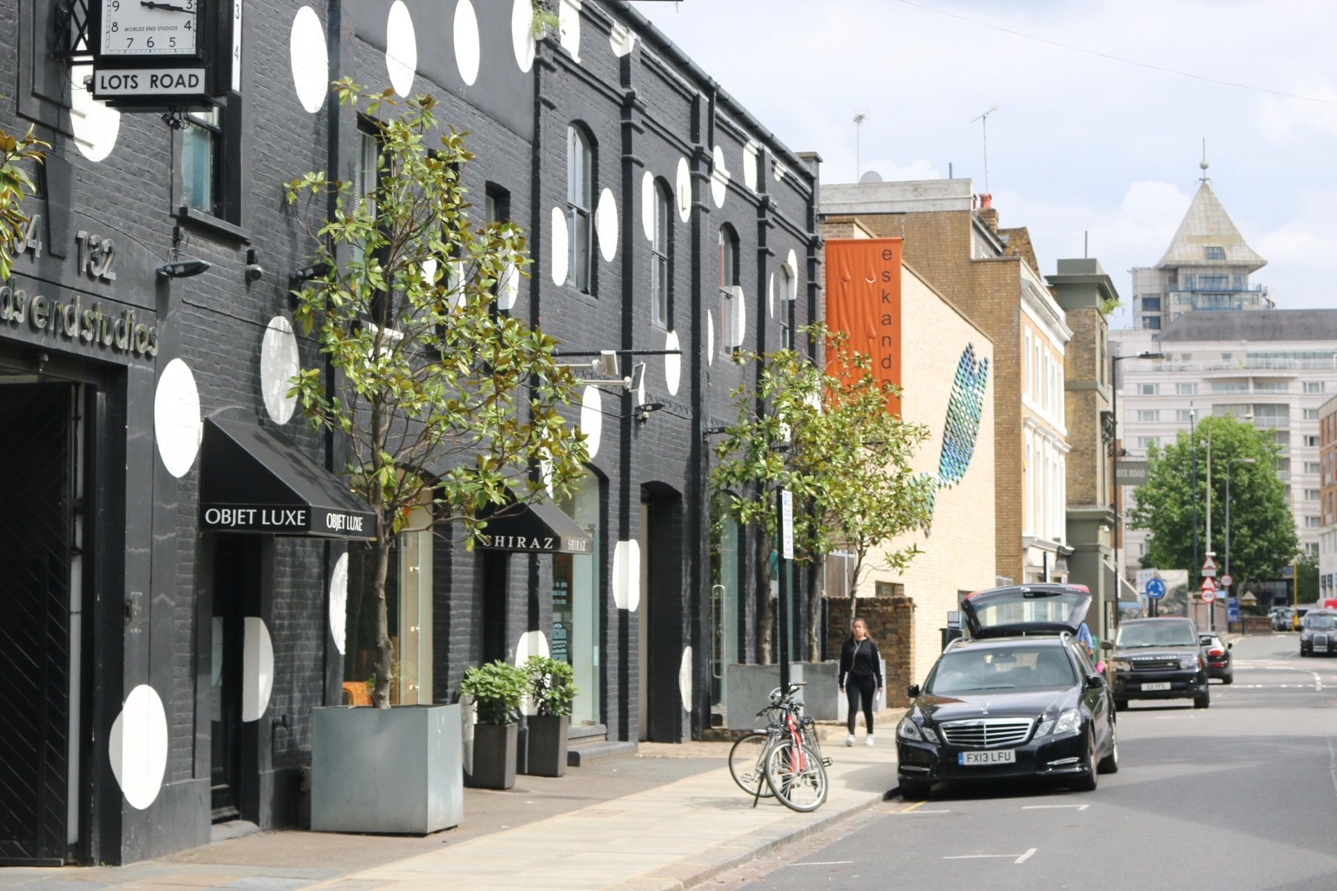 1 bed student house to rent on ROOM D, 512 KINGS ROAD, FLAT 3, London