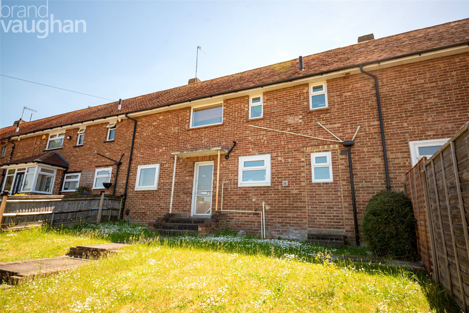 5 bed student house to rent on Hawkhurst Road, Brighton, BN1 9GF StuRents