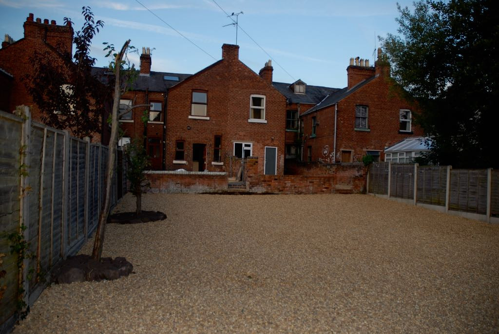 9 bed student house to rent on Bouverie Street, Chester, CH1 4HF StuRents