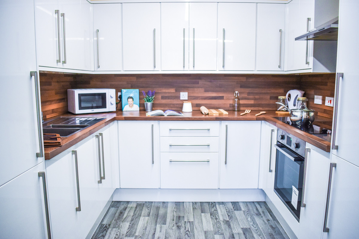 Superior Non Ensuite Student 7 Bed Flat To Rent On Catharine Street