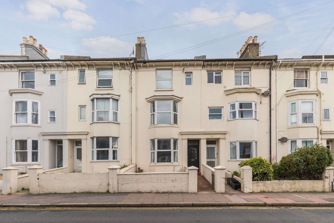 6 bed student house to rent on Upper Lewes Road, Brighton, BN2 3FJ