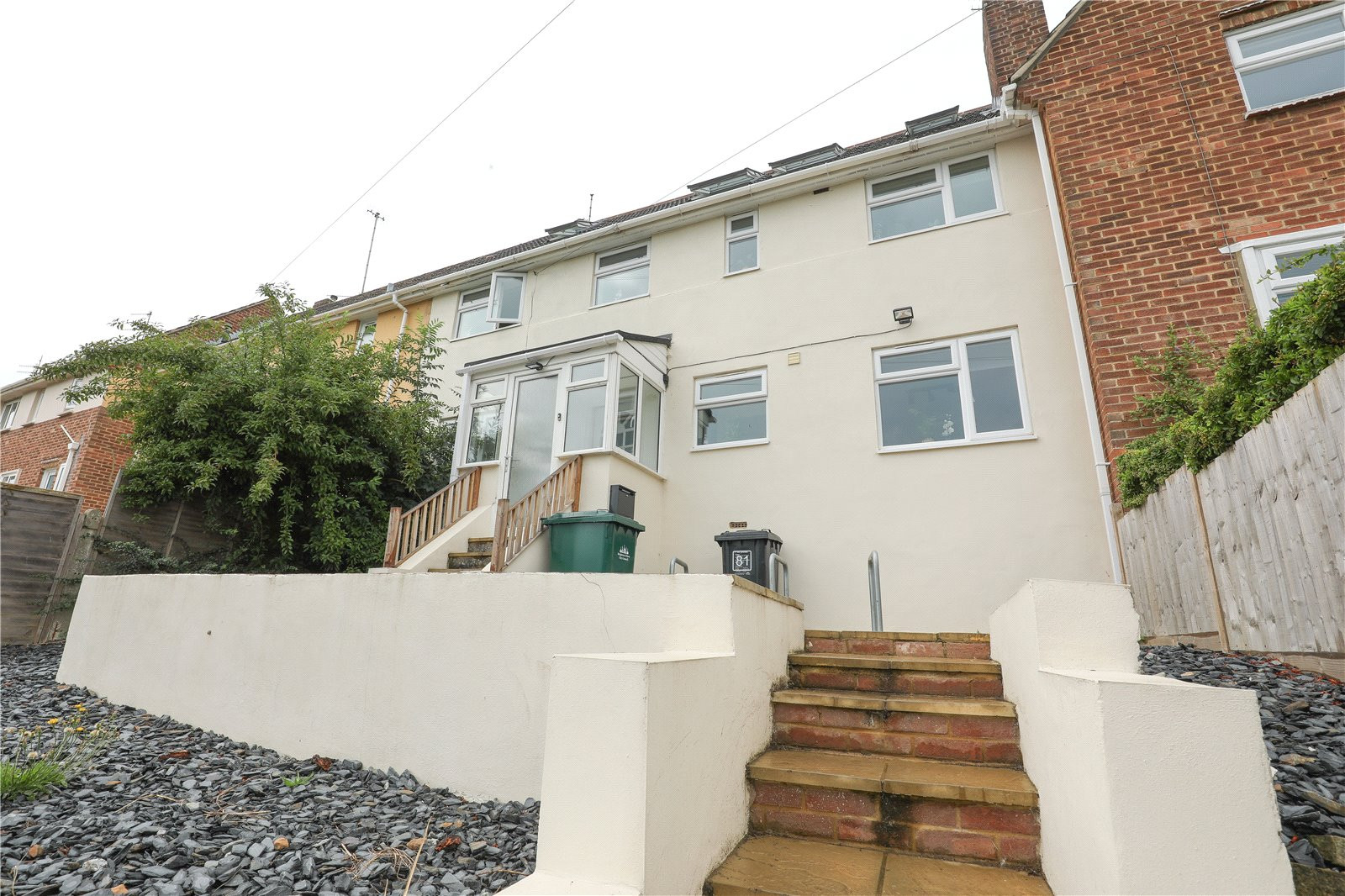 9 bed student house to rent on Hawkhurst Road, Brighton, BN1 9GF StuRents