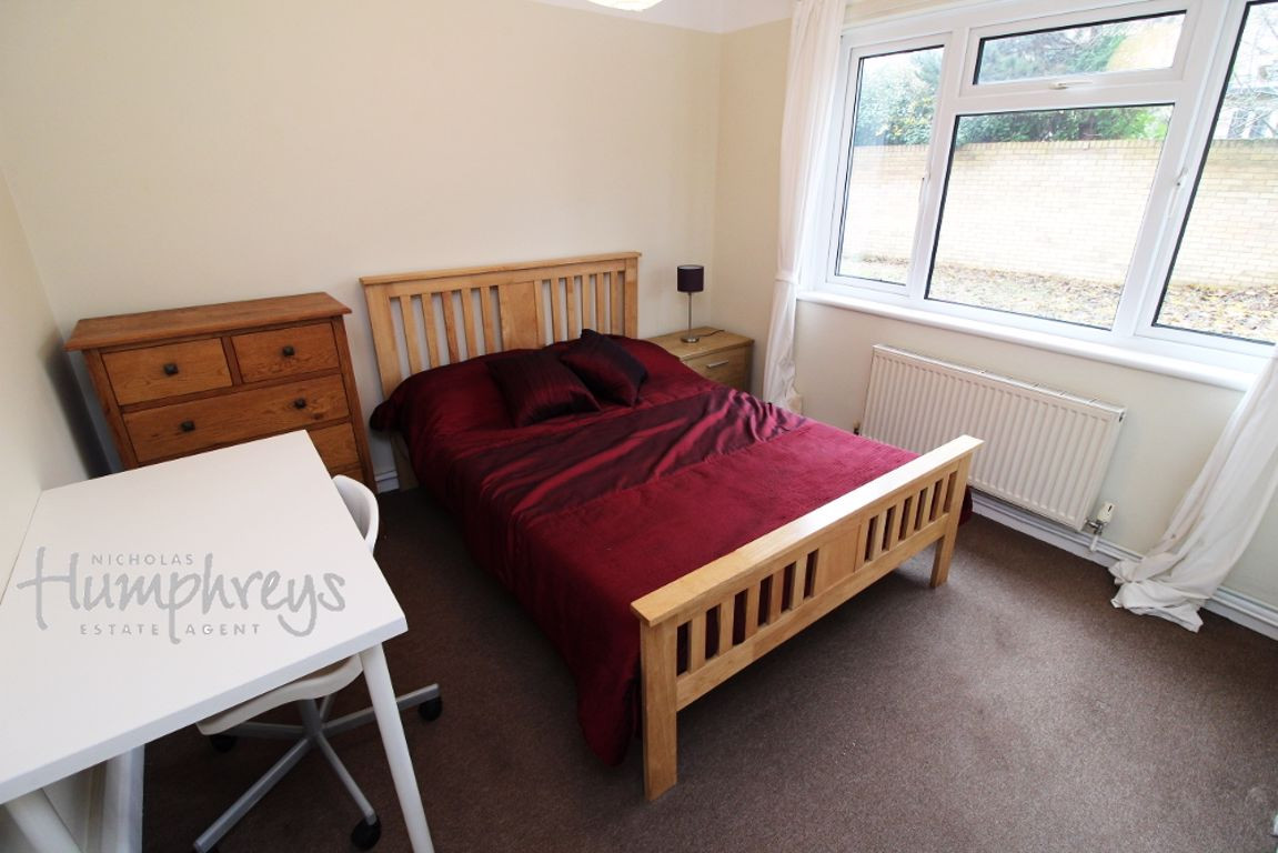 2 bed student house to rent on Fitzhugh House, Southampton, SO15 2HY