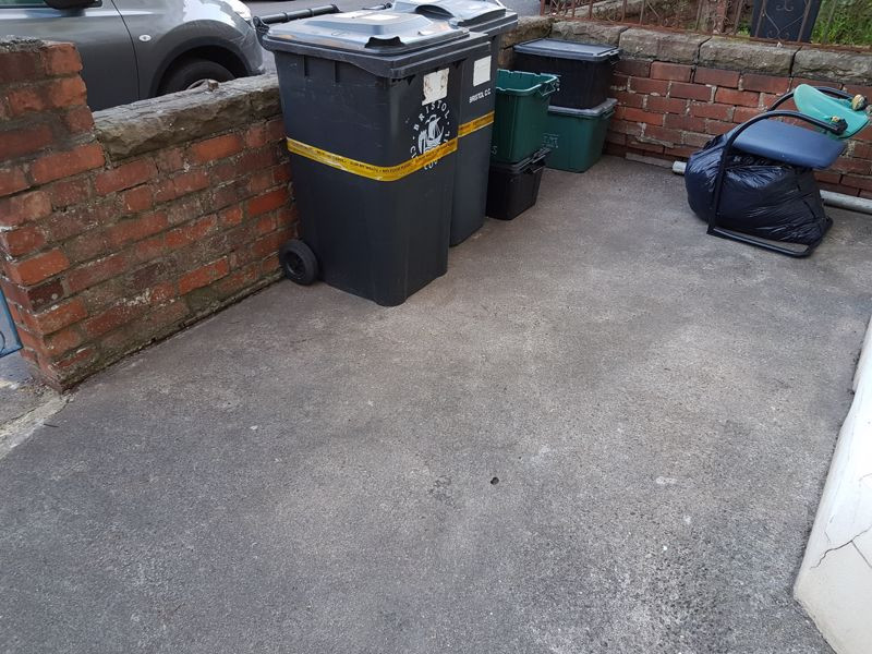 6 bed student house to rent on Victoria Park, Bristol, BS16 2HJ StuRents