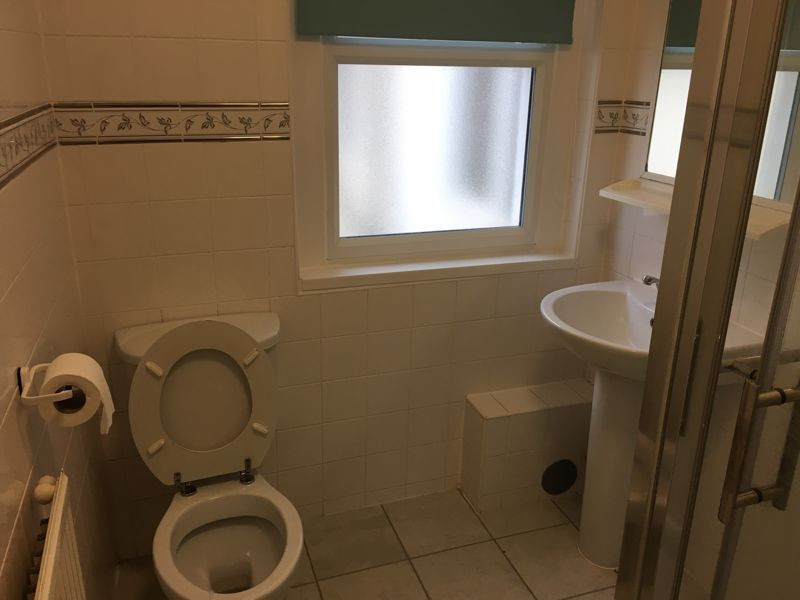 4 bed student house to rent on Harcourt Road, Bristol, BS6 7RQ StuRents