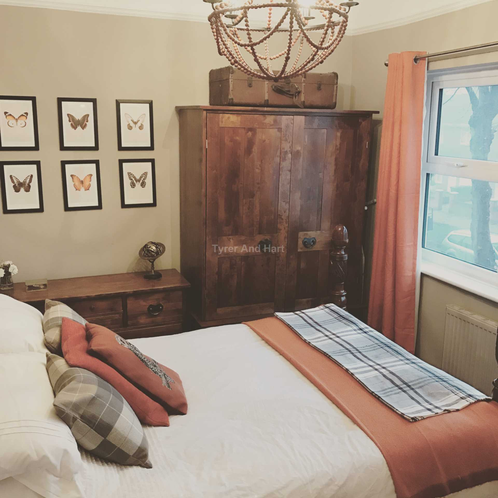 1 bed student house to rent on Lisburn Lane, Liverpool, L13 9AG StuRents