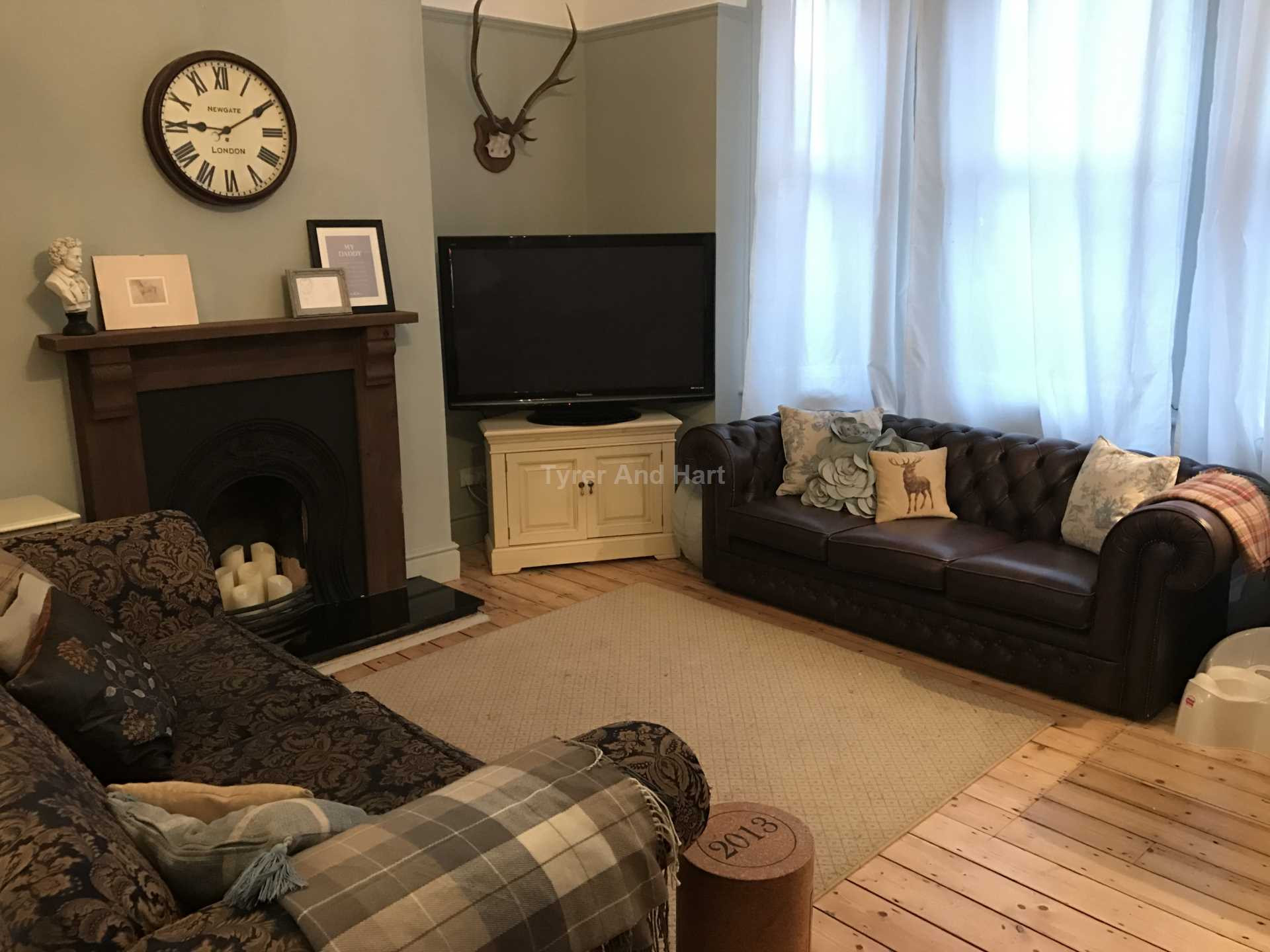1 bed student house to rent on Lisburn Lane, Liverpool, L13 9AG StuRents