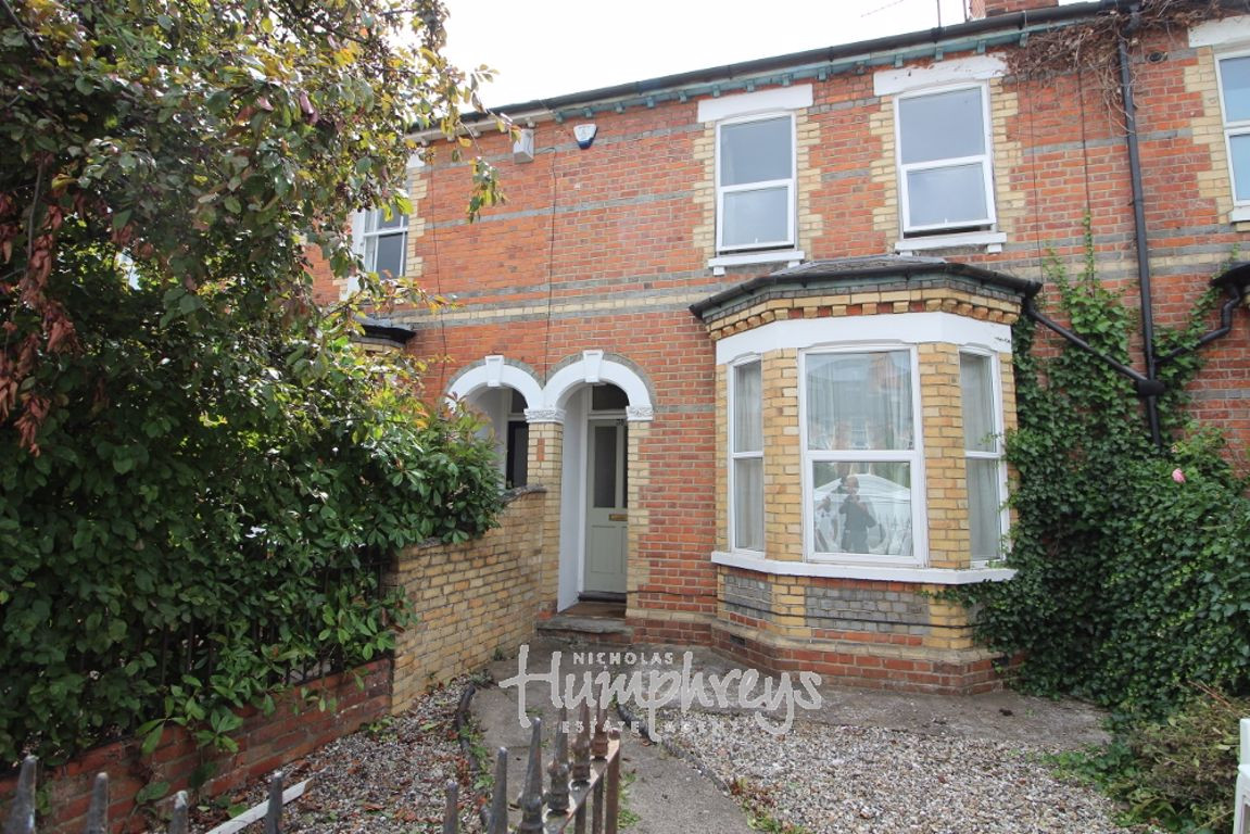 5 bed student house to rent on Addington Road, Reading, RG1 5PX StuRents