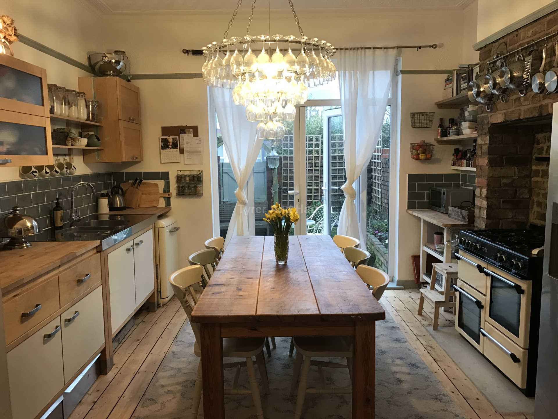 1 bed student house to rent on Lisburn Lane, Liverpool, L13 9AG StuRents