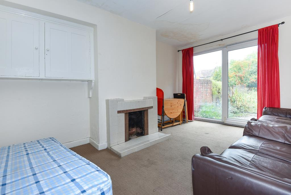 5 bed student house to rent on Gipsy Lane, Oxford, OX3 7PT StuRents