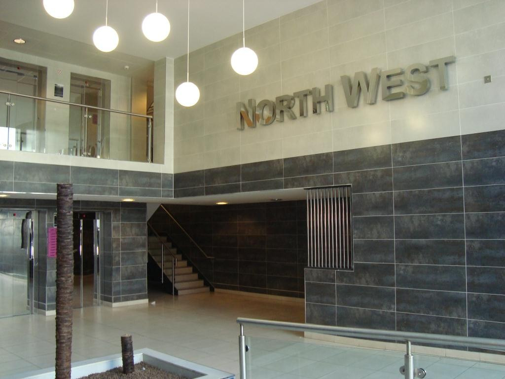 2 bed student house to rent on North West, 41 Talbot Street, Nottingham