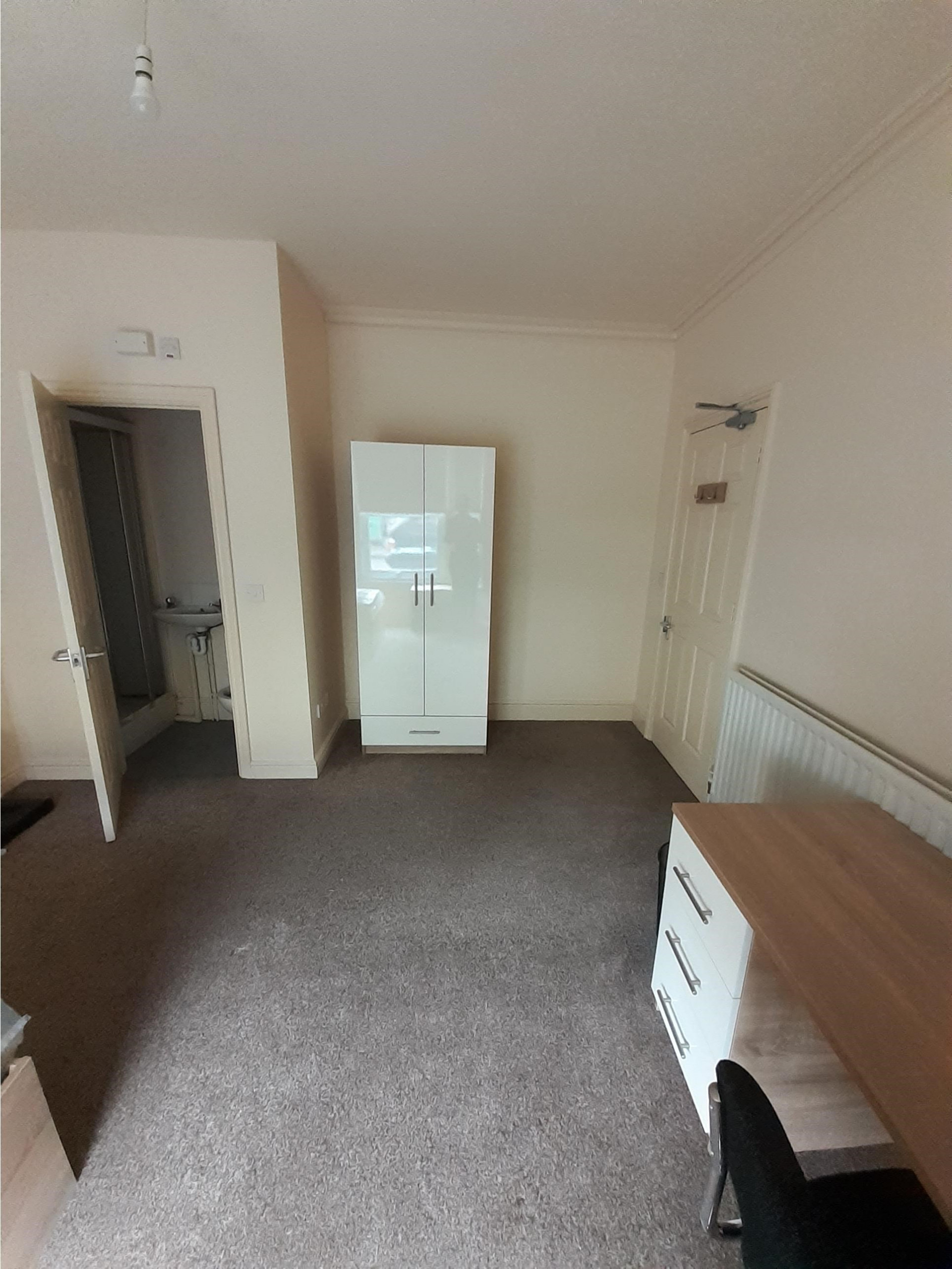 5 bed student house to rent on St. Philips Road, Cambridge, CB1 3DB
