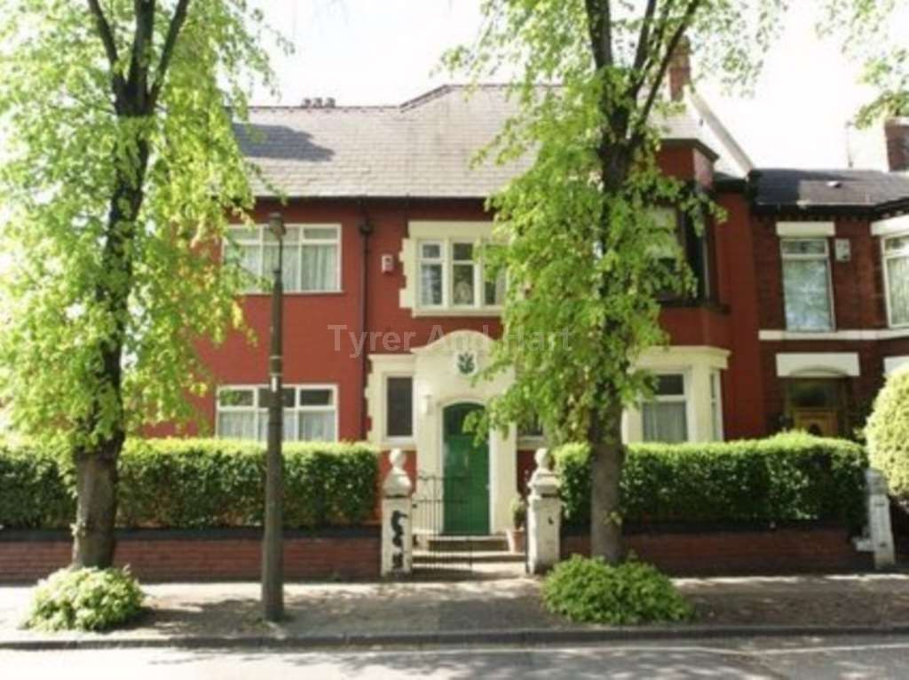 4 bed student house to rent on Lisburn Lane, Liverpool, L13 9AG StuRents
