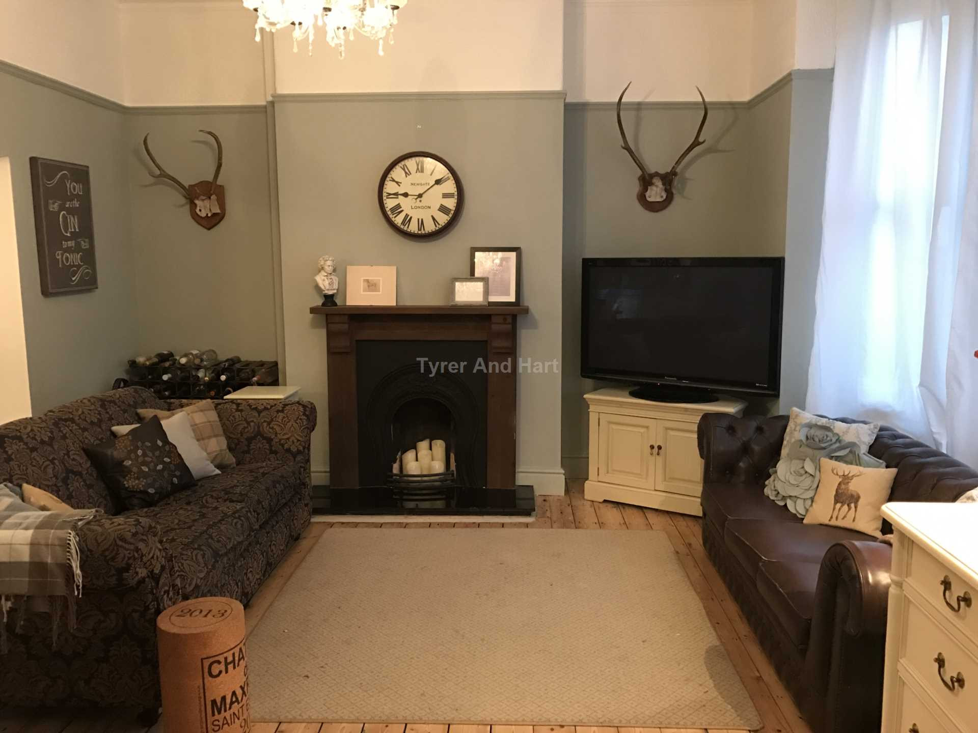 4 bed in Liverpool Lisburn Lane StuRents