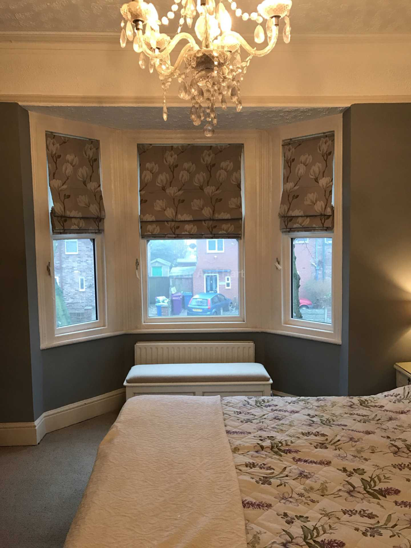 4 bed student house to rent on Lisburn Lane, Liverpool, L13 9AG StuRents