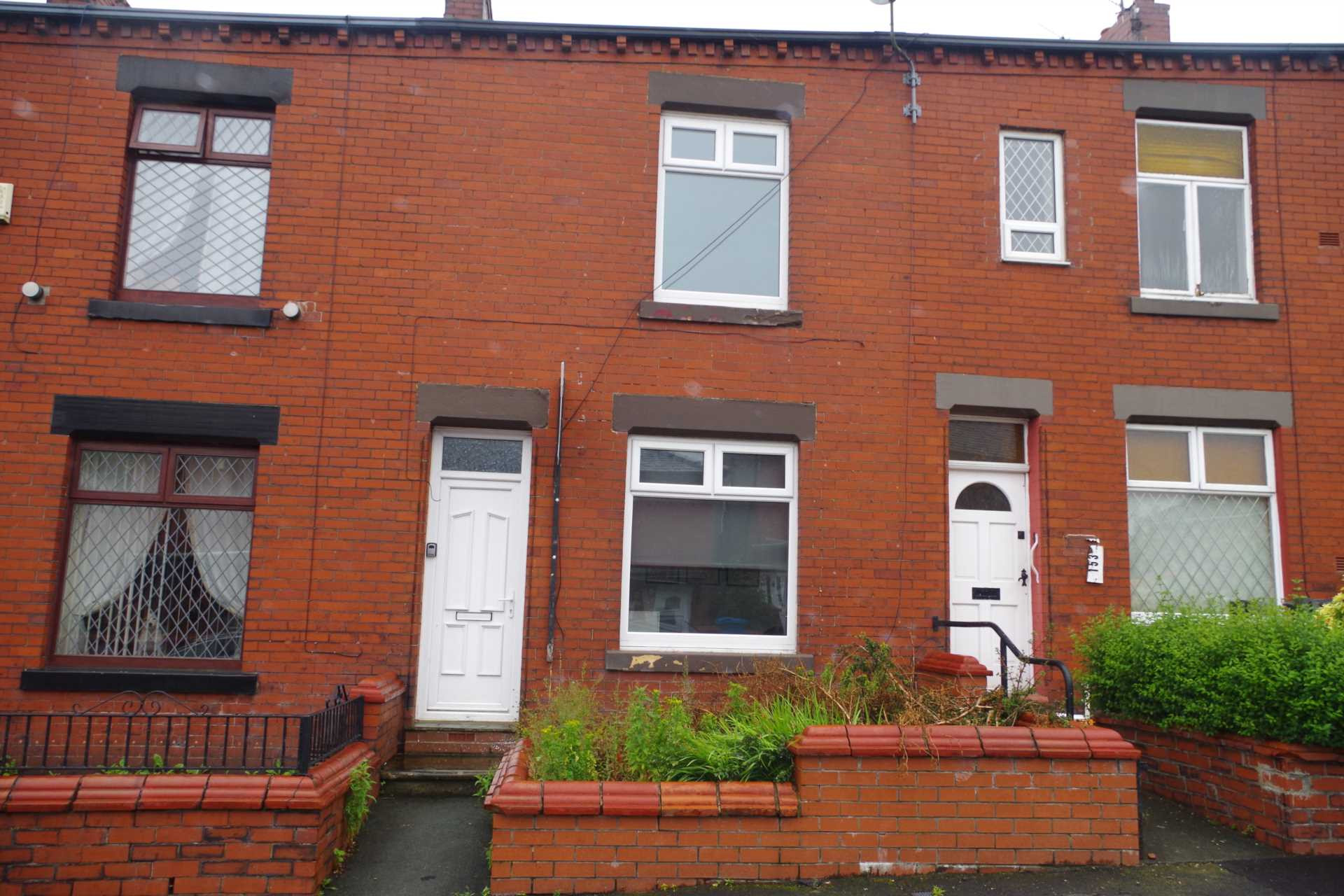 3 bed student house to rent on Edge Lane, Oldham, OL1 3RH StuRents