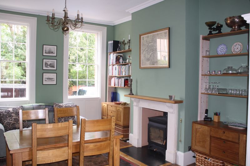 5 bed student house to rent on Kingsdown Parade, Bristol, BS6 5UD