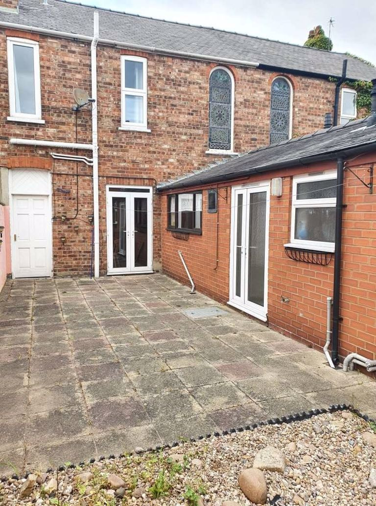 4 bed student house to rent on Cranwell Street, Lincoln, LN5 8BH StuRents