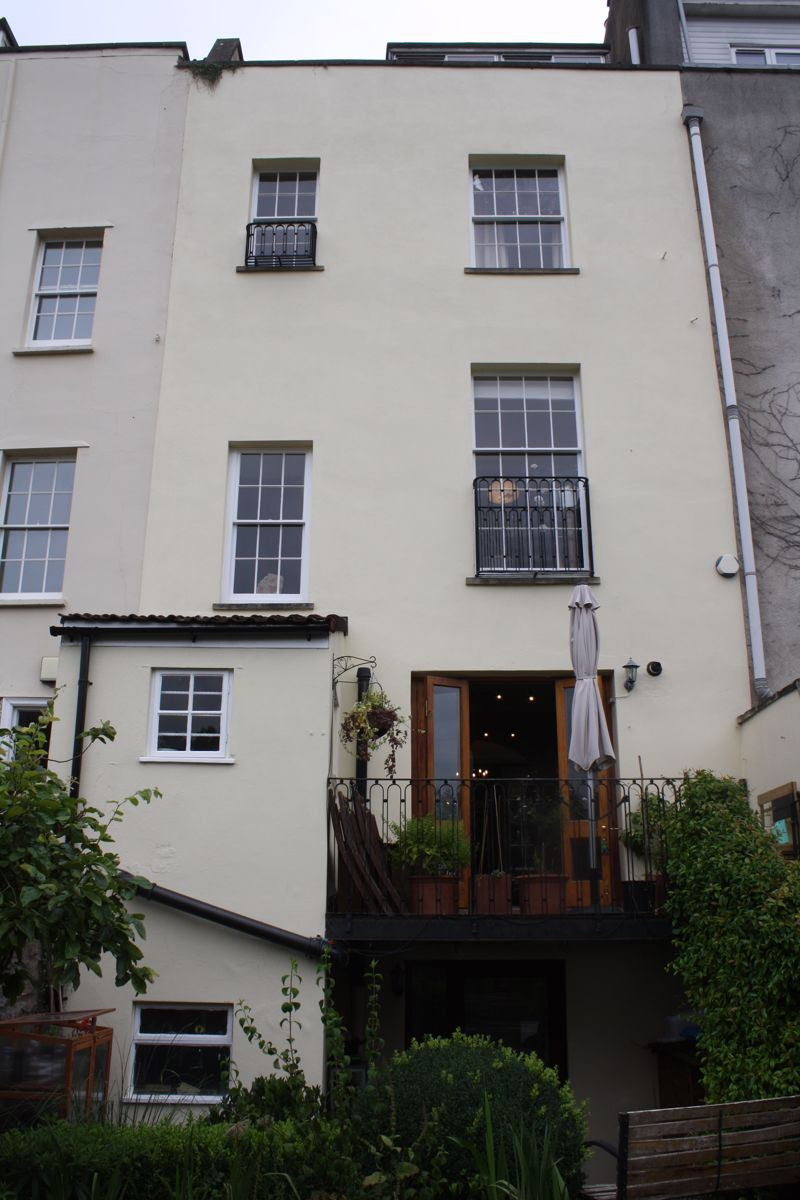 5 bed student house to rent on Kingsdown Parade, Bristol, BS6 5UD