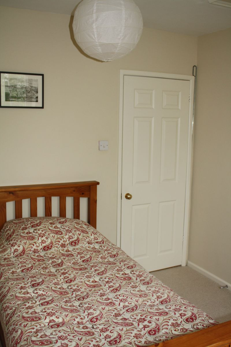 5 bed student house to rent on Kingsdown Parade, Bristol, BS6 5UD